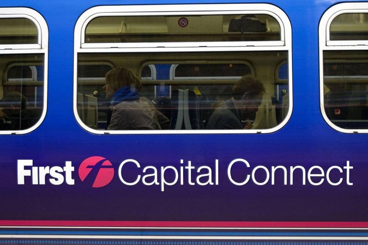 FirstGroup shares slump by a fifth as troubled bus and train operator ...