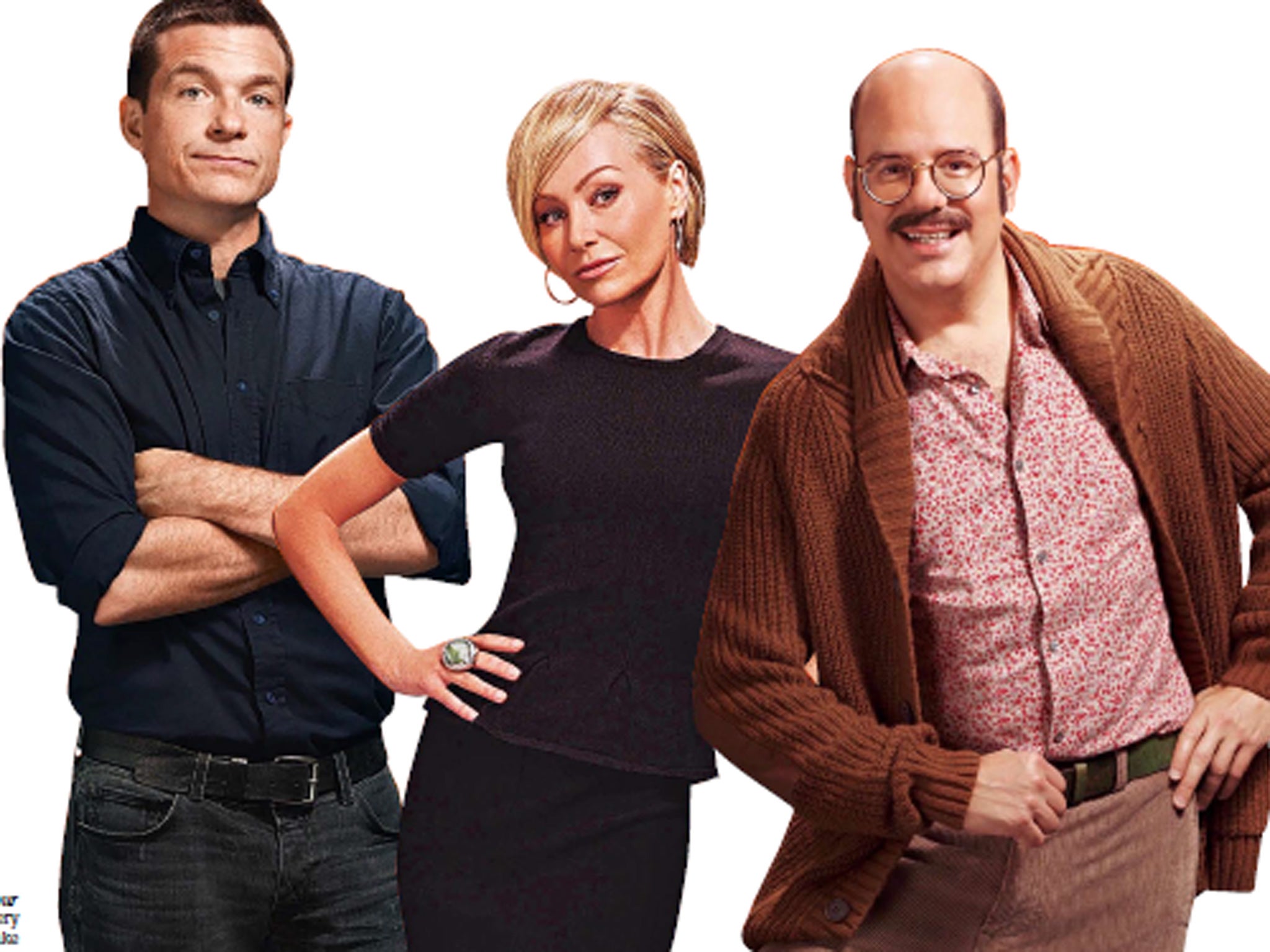 Arrested Development Returns But Can The New Episodes On Netflix Capture The Show s Deadpan