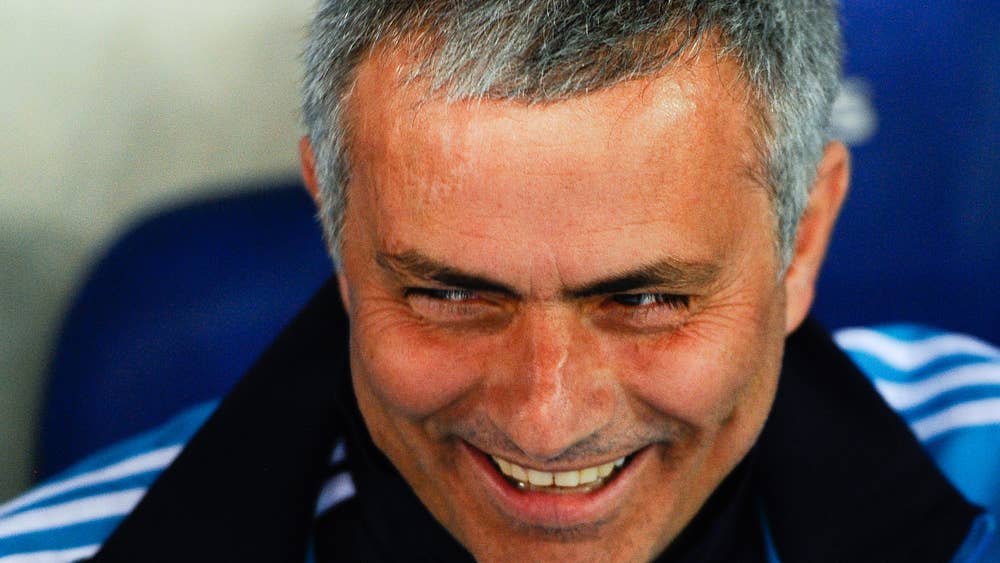 Sam Wallace On Jose Mourinho Return To Chelsea Will End In Tears The Independent