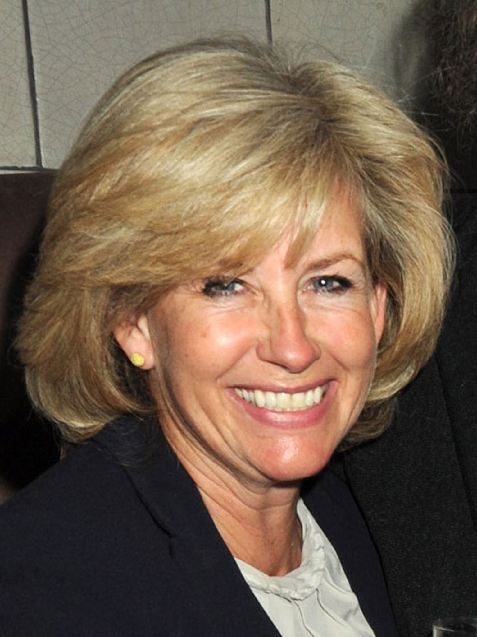 The bidding war between publishers for Gill Hornbys new novel, 'The Hive' was reportedly vicious