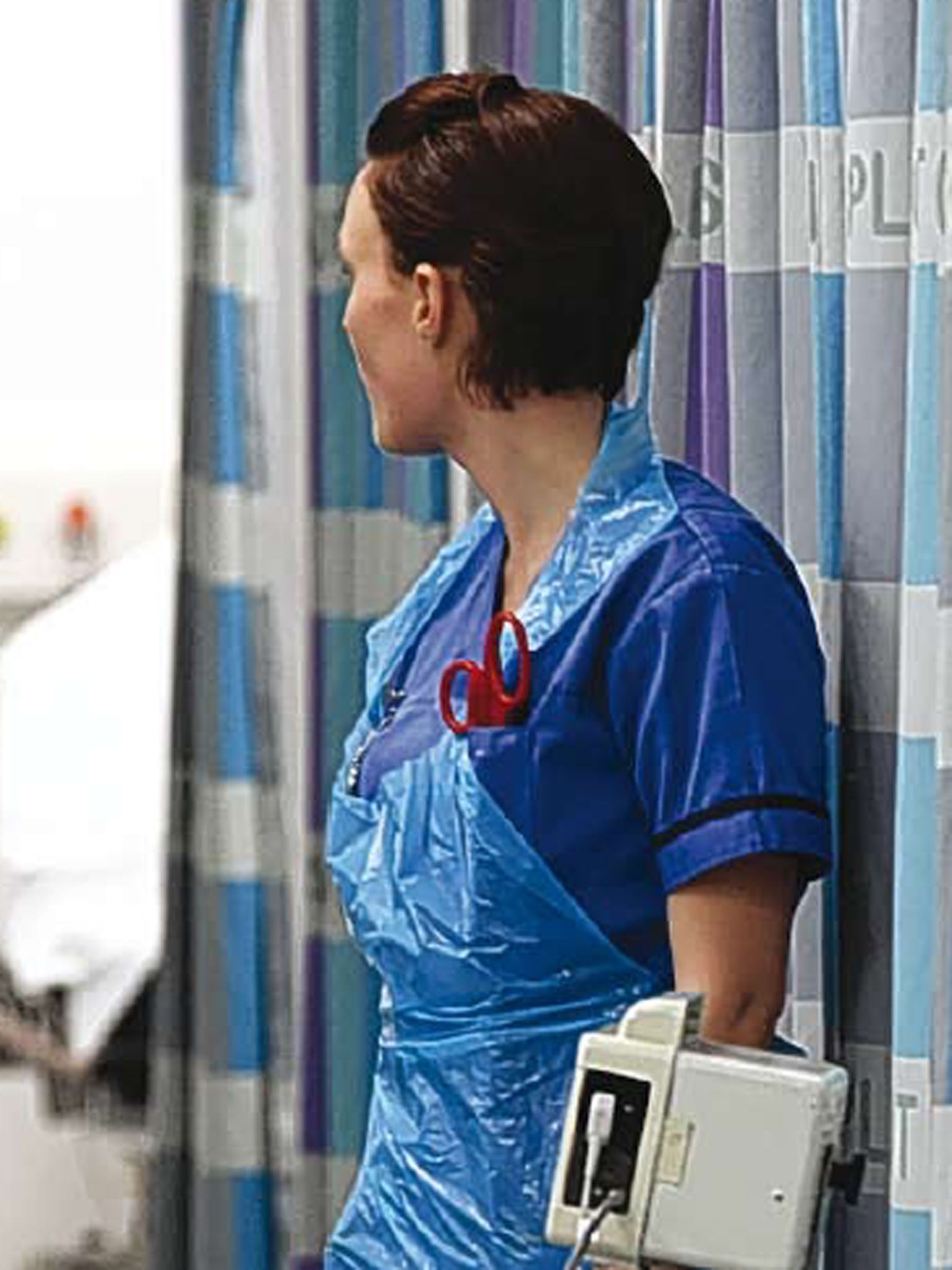 Top A&E doctors have warned 'We cannot guarantee safe care for patients anymore'