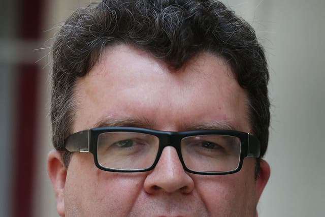 The Labour MP, Tom Watson, wants the full version of what the inquiry made its conclusions on to be examined