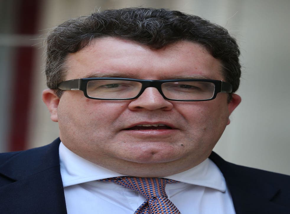 The Labour MP, Tom Watson, wants the full version of what the inquiry made its conclusions on to be examined