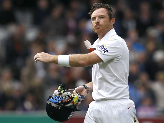 Ian Bell is expected to recover from tonsillitis in time to play for England in the second Test against New Zealand