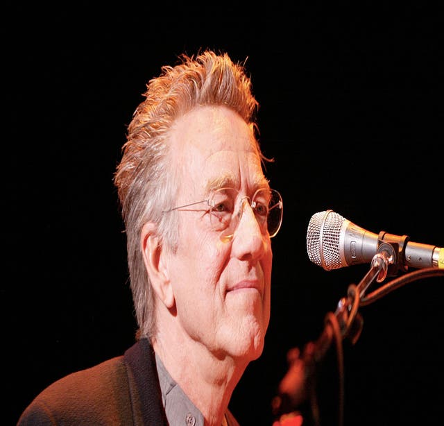 Five cuts you should know featuring Ray Manzarek, from Echo & the