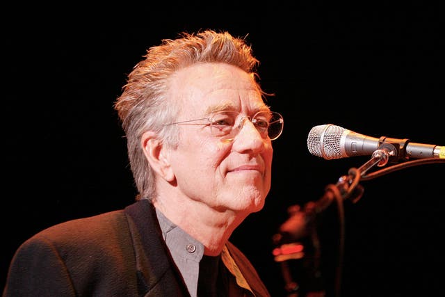 Ray Manzarek, the keyboardist and founding member of The Doors who had a dramatic impact on rock 'n' roll, has died. He was 74