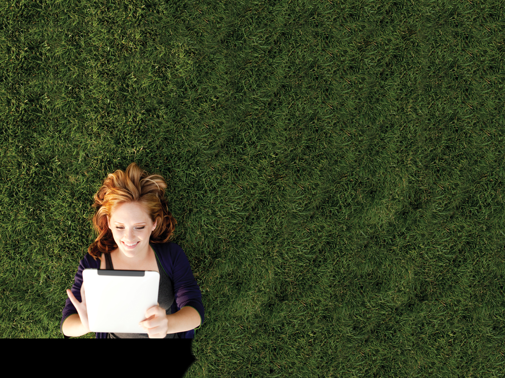 Learn a new language anytime, anywhere