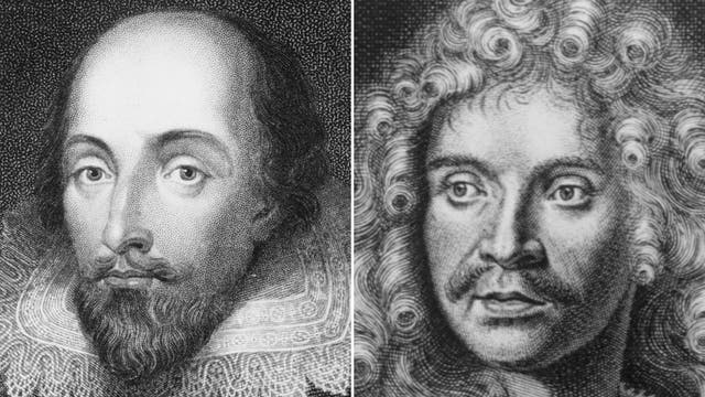 Shakespeare 1 Moliere 0 Linguistic Treason As France Prepares To Accept English Teaching For University Sciences The Independent The Independent Shakespeare 1 Moliere 0 Linguistic Treason As France Prepares To Accept English Teaching For University Sciences The Independent The Independent