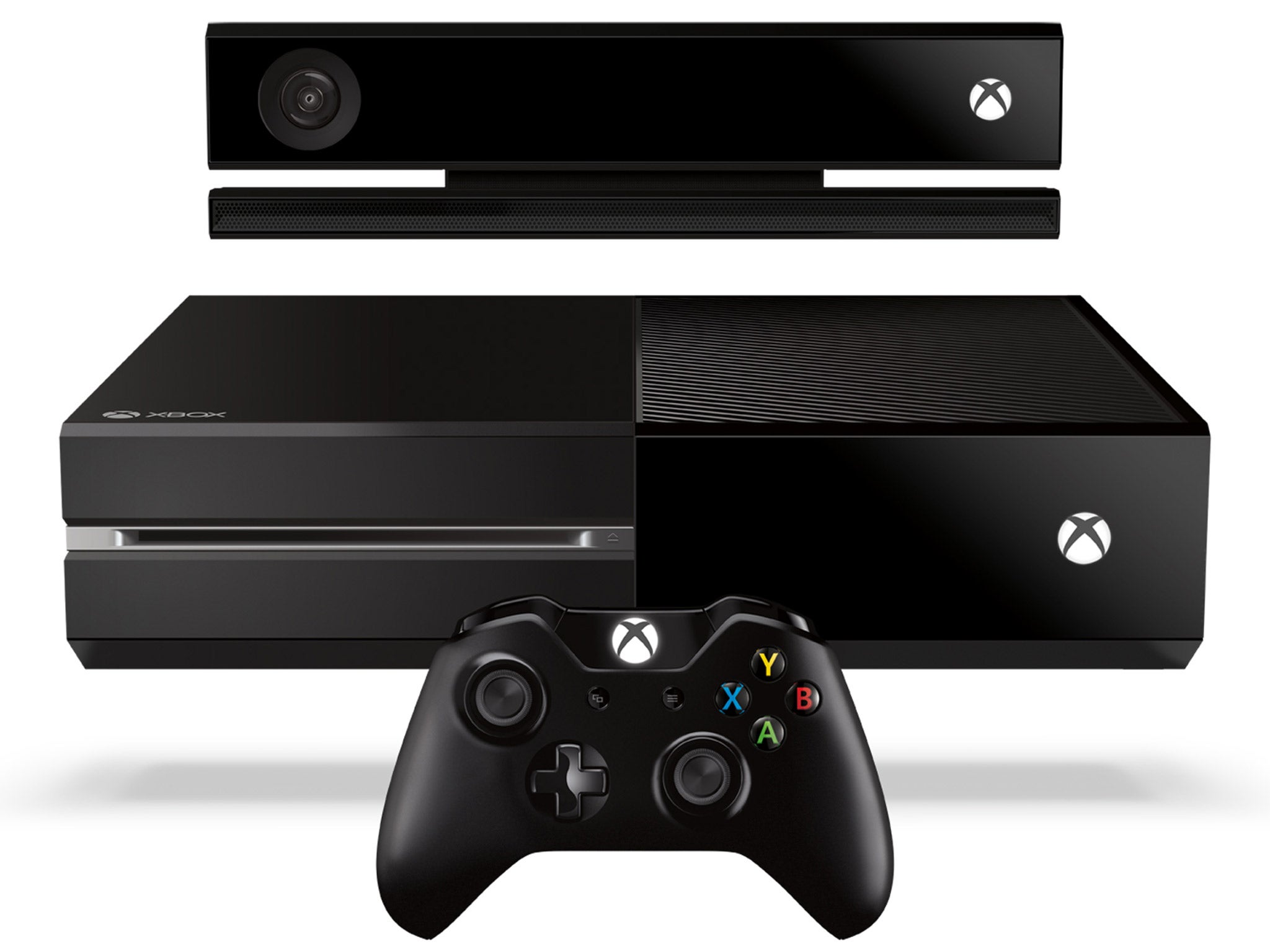 Xbox ONE The ultimate all in one home entertainment system