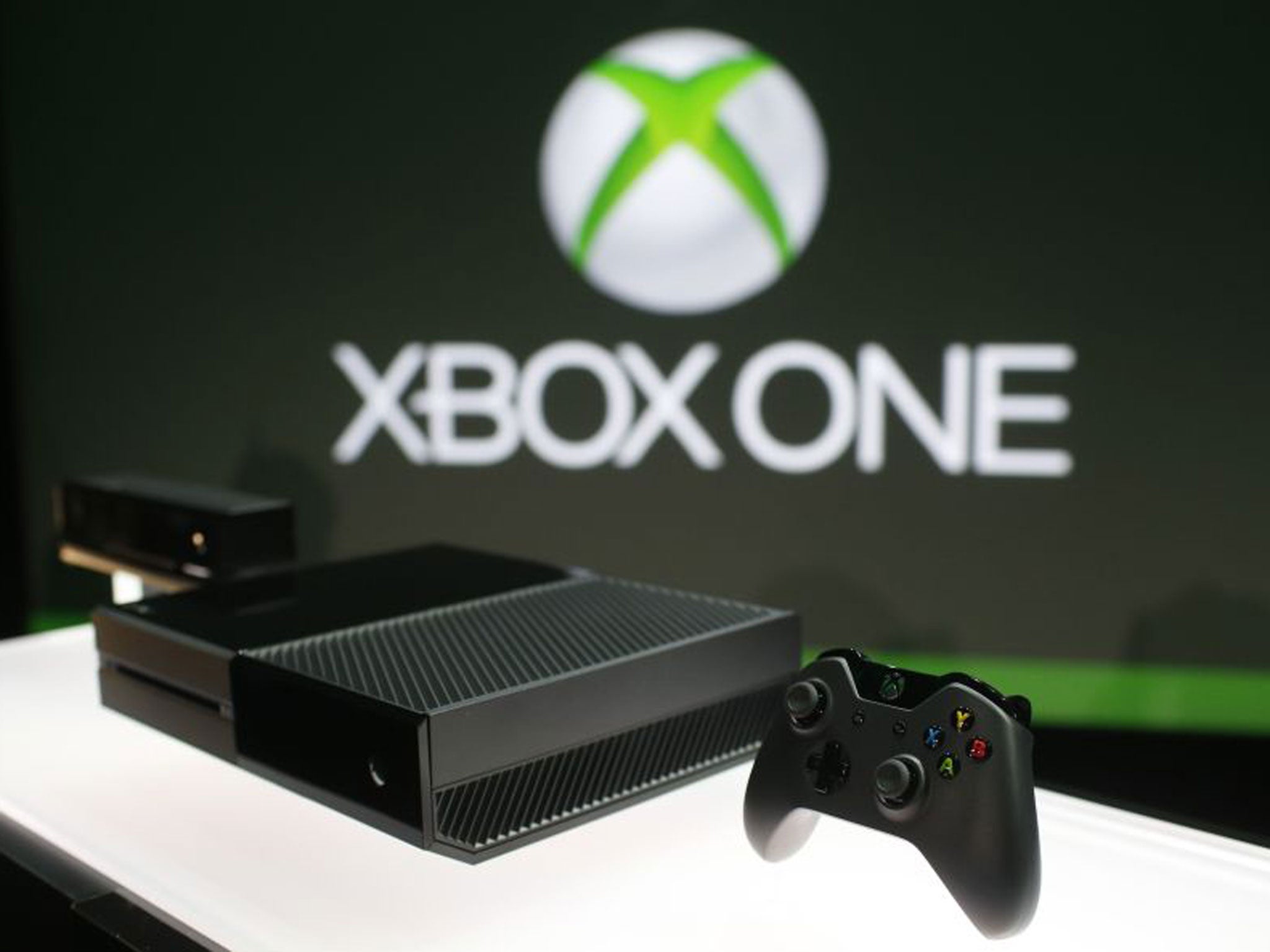 xbox one and ps4 release date