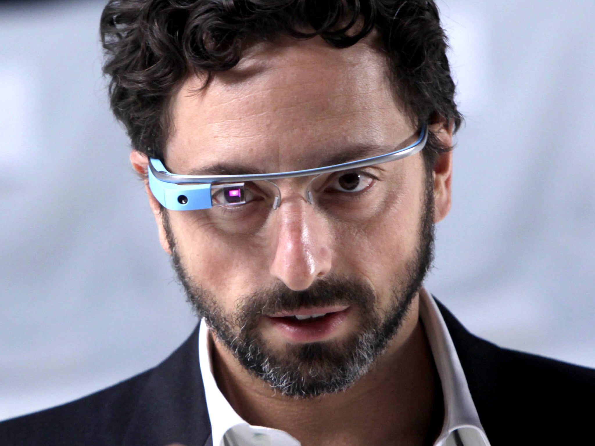 Living with Google Glass what are they actually like to wear? The