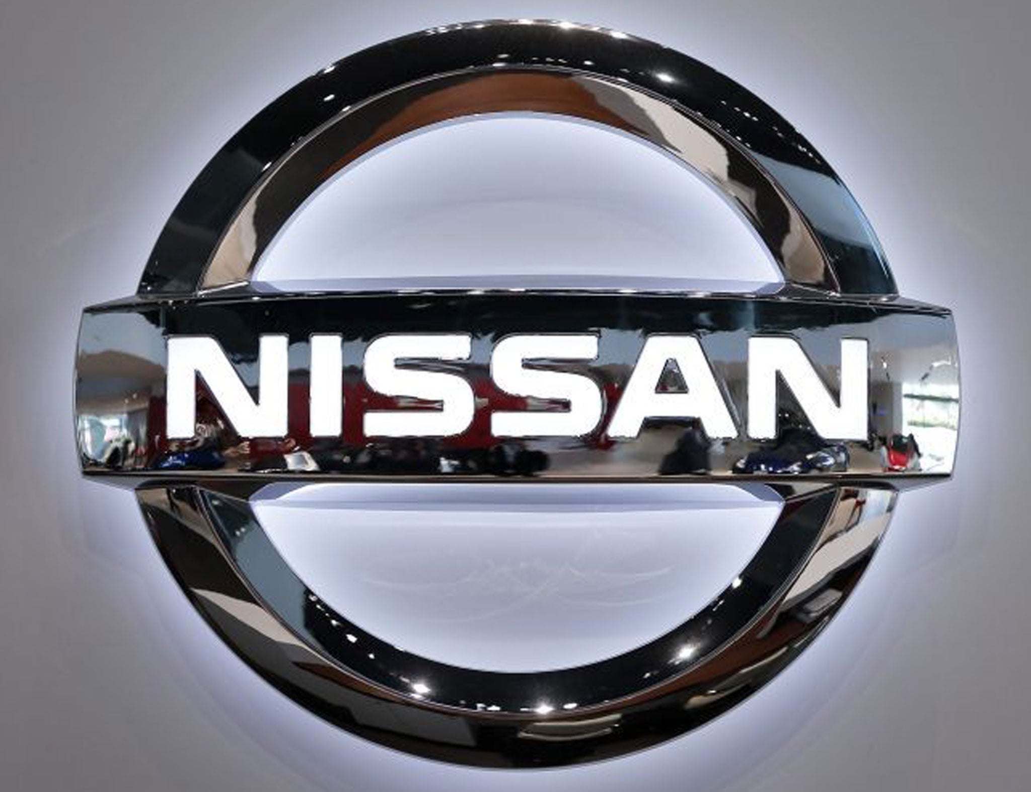 Nissan has recalled more than 800,000 cars