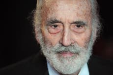Christopher Lee obituary: An illustrious and diverse career