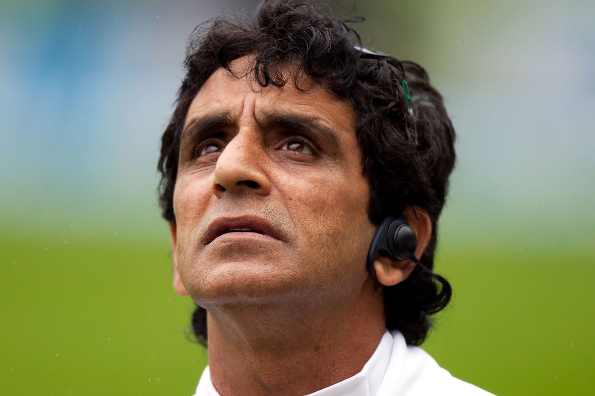 Asad Rauf withdrawn from ICC Champions Trophy amid IPL corruption ...