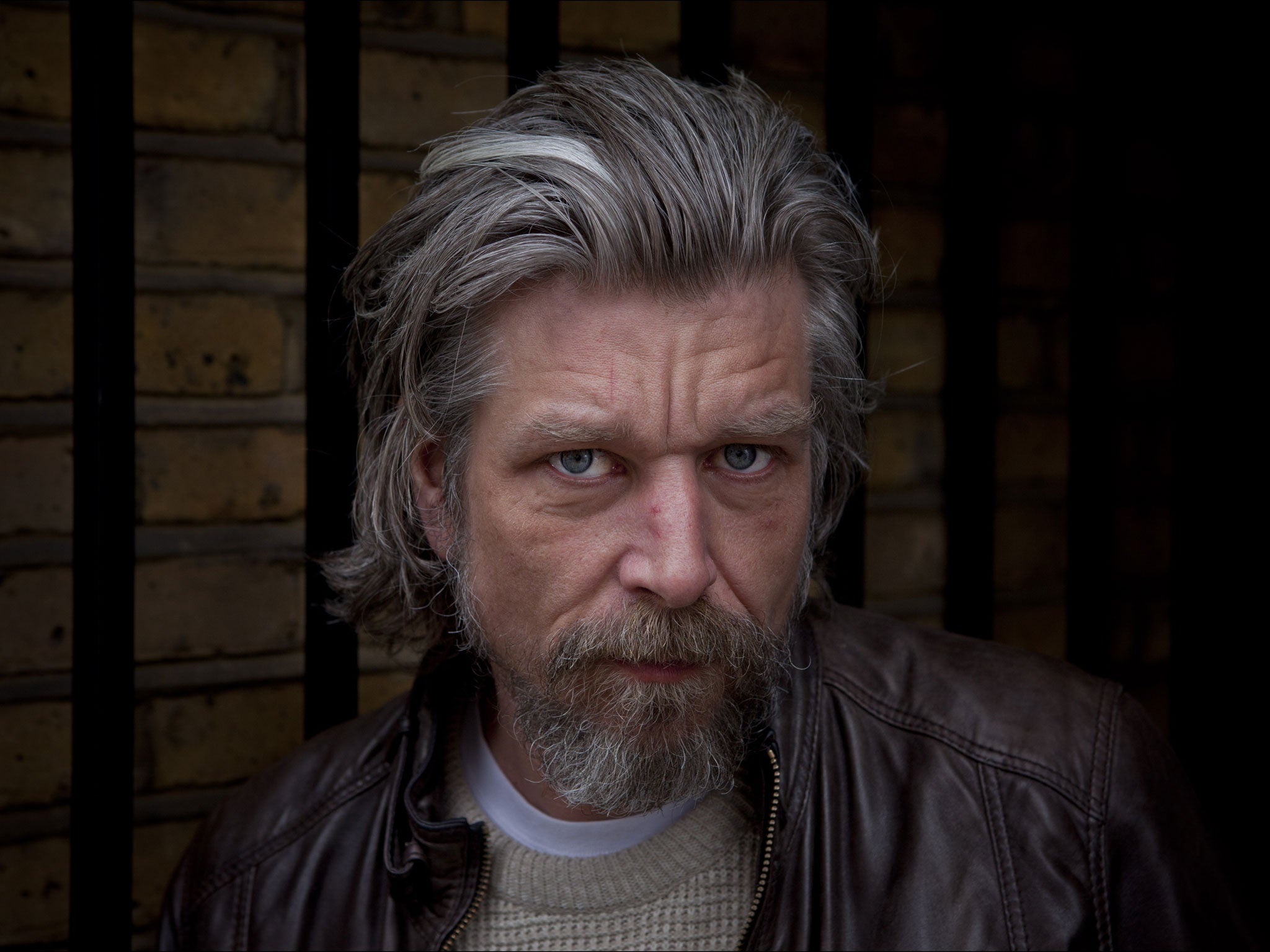 Review: A Man in Love, By Kari Ove Knausgaard | The Independent | The ...