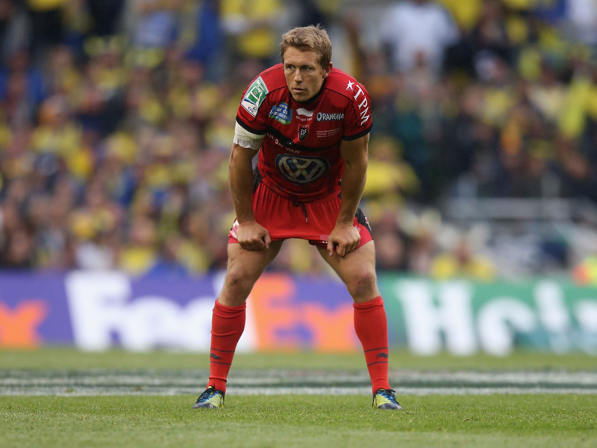 Jonny Wilkinson 'falls into the elite category of rugby players'