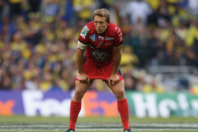 Jonny Wilkinson 'falls into the elite category of rugby players'