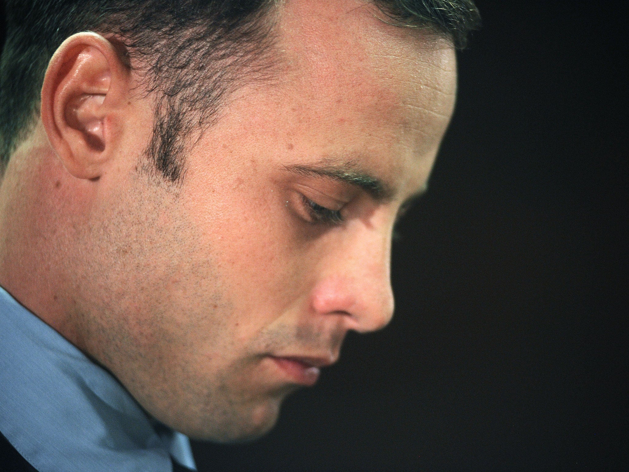 Oscar Pistorius has been fined for unpaid taxes revealed during his ongoing murder trial