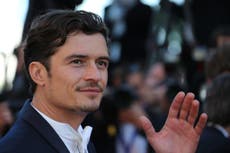 Orlando Bloom naked pictures: Furious search launched for uncensored images of actor paddle boarding with Katy Perry