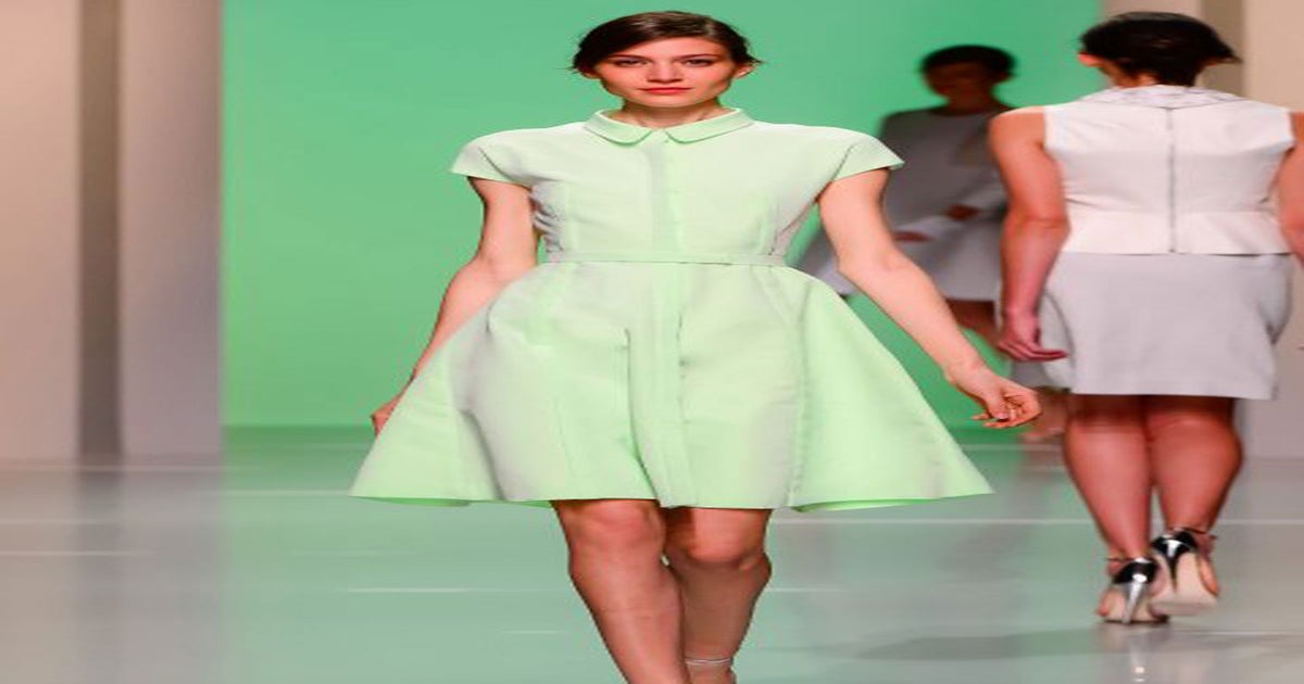 Tara Jarmon: French dressing for all | The Independent | The Independent