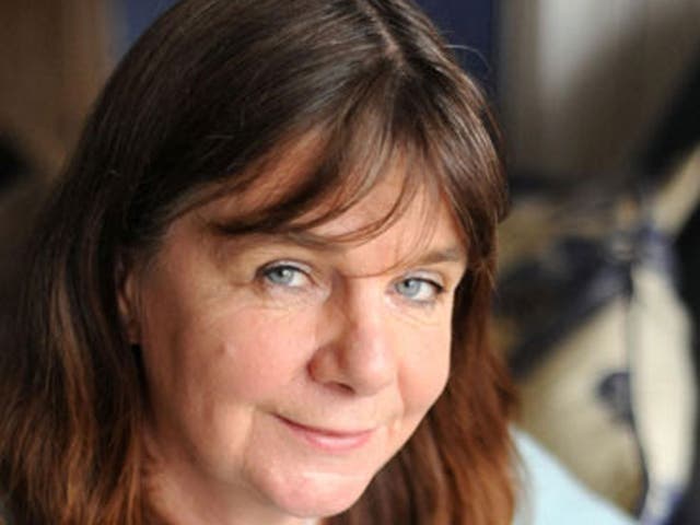 Julia Donaldson, creator of ‘The Gruffalo’, has vowed to link to independent bookshops