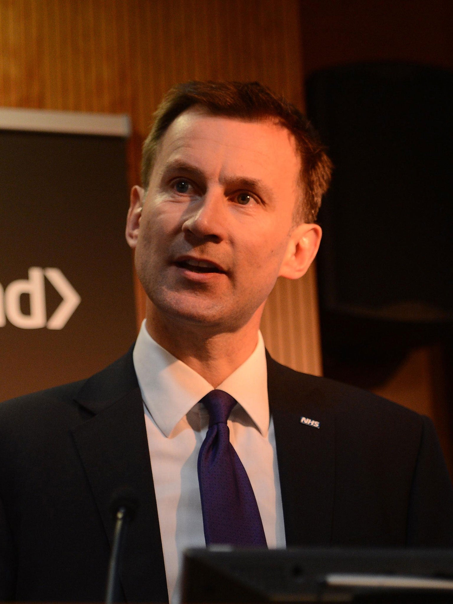 Thousands more medical students will be trained as family doctors under plans to be announced by Jeremy Hunt
