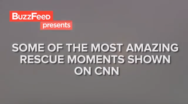 BuzzFeed and CNN are working in partnership to create a new YouTube channel called 'CNN Buzzfeed'