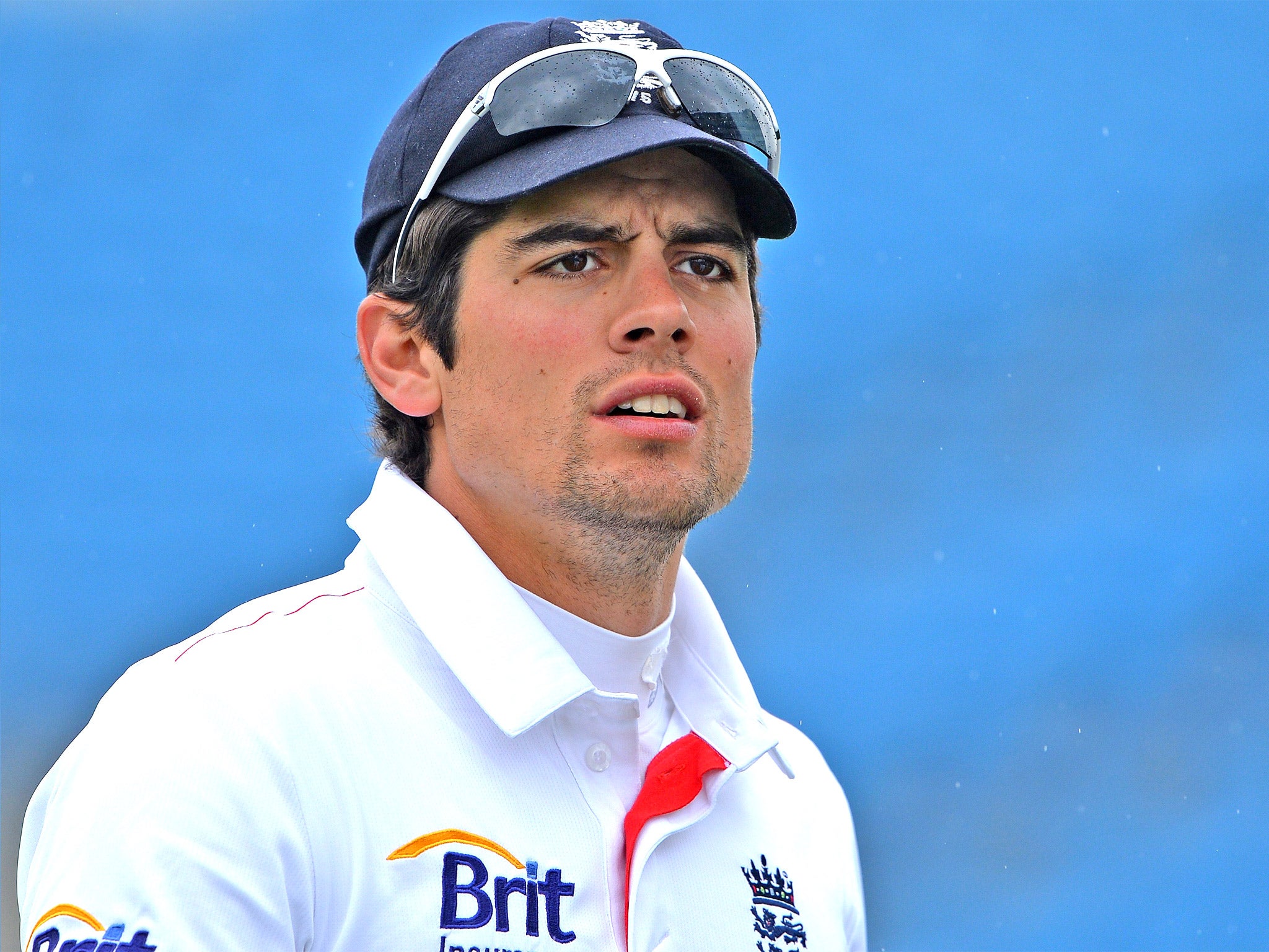 Cook: 'I think the result vindicates the decision'