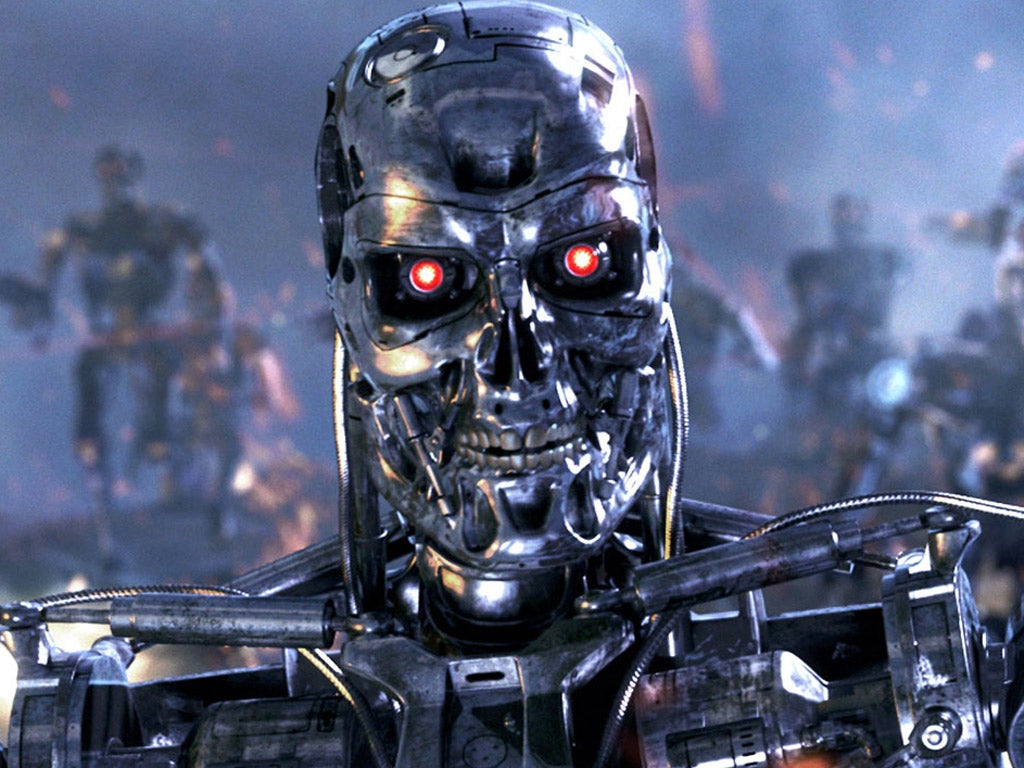 While military commanders could be found guilty if they intentionally instructed a killer robot to commit a crime, they would be unlikely to face prosecution if they were able to argue that it had acted of its own volition, the report concluded.