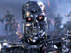 UN debates use of 'Killer robots'