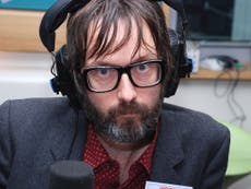 Jarvis Cocker finds his successor in a nine-year-old