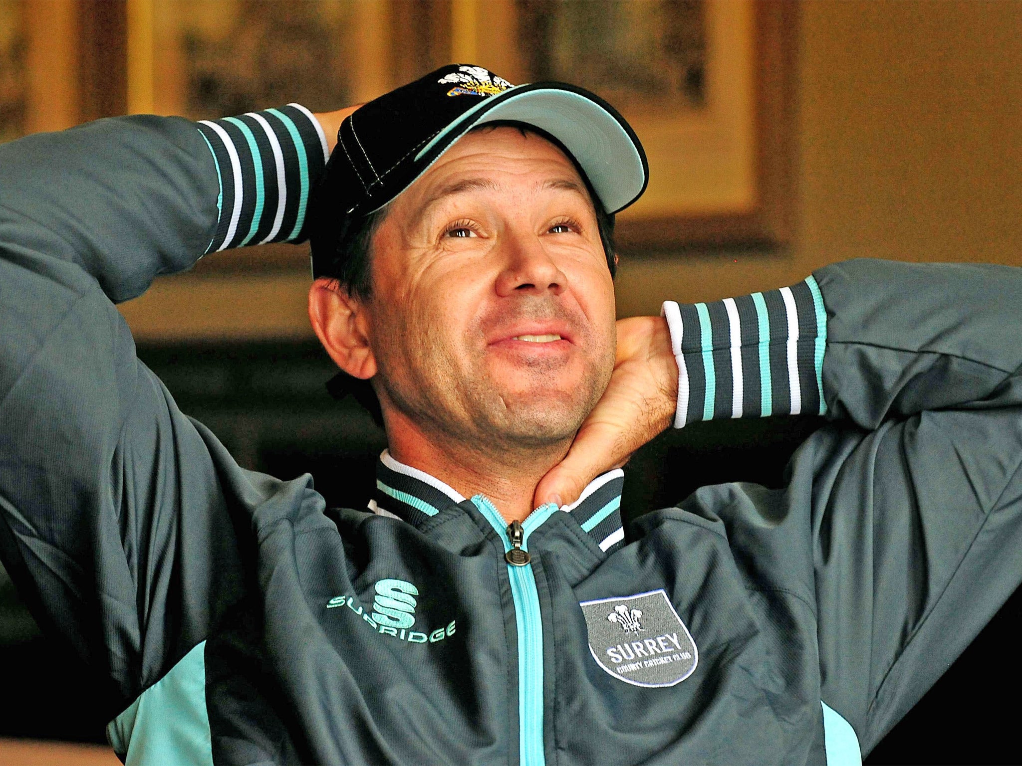 Ricky Ponting has ruled out a return to Test cricket