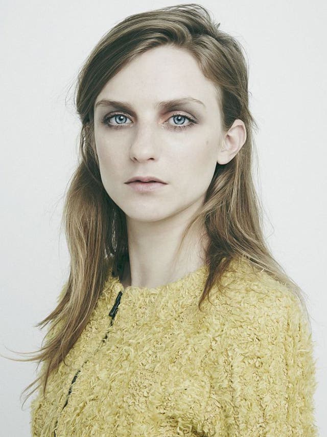 One to watch: Faye Marsay, Actress, 26