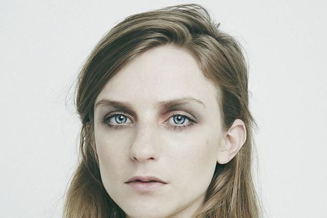 One to watch: Faye Marsay, Actress, 26