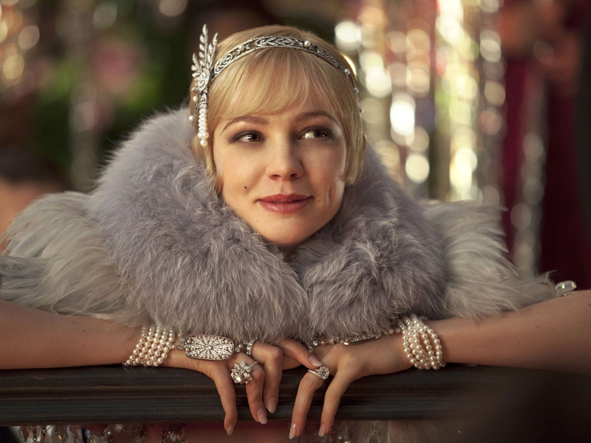 The critics haven't been universally kind to Baz Luhrmann's The Great Gatsby