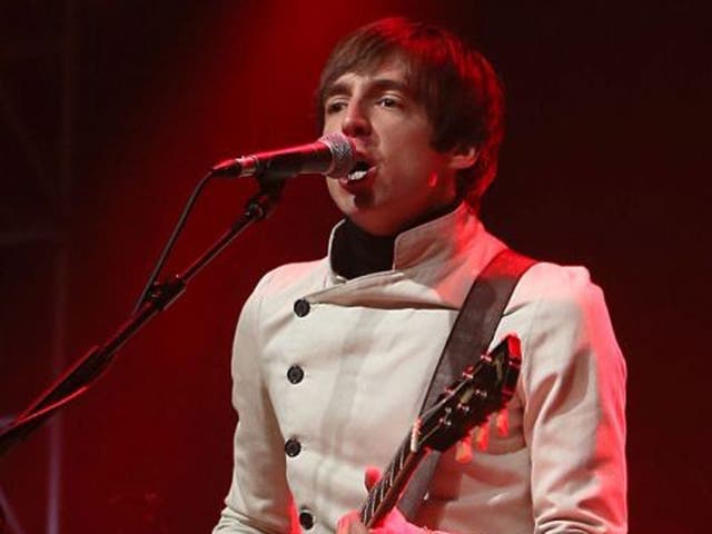 Miles Kane, Don't Forget Who You Are (Columbia)