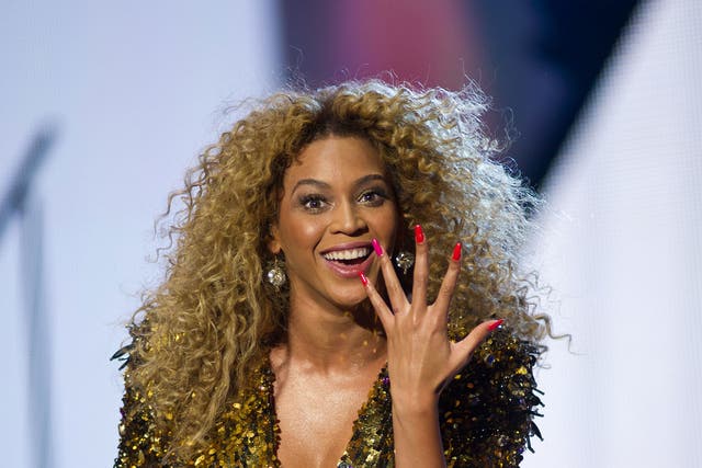 Glastonbury's wholehearted embrace of pop is controversial, but all-singing, all-dancing Beyoncé didn't disappoint in 2011