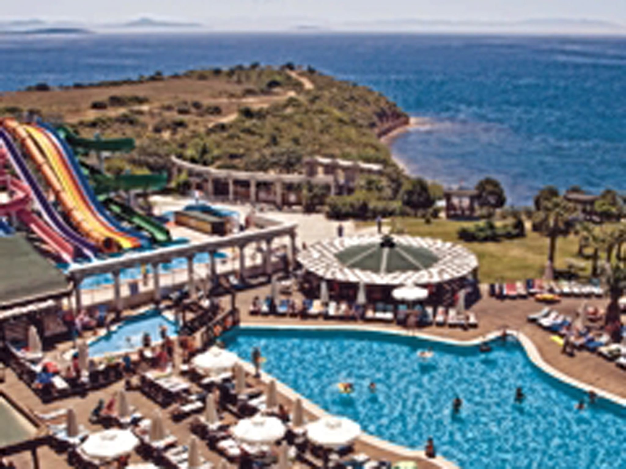 £2,886 - Thomas Cook