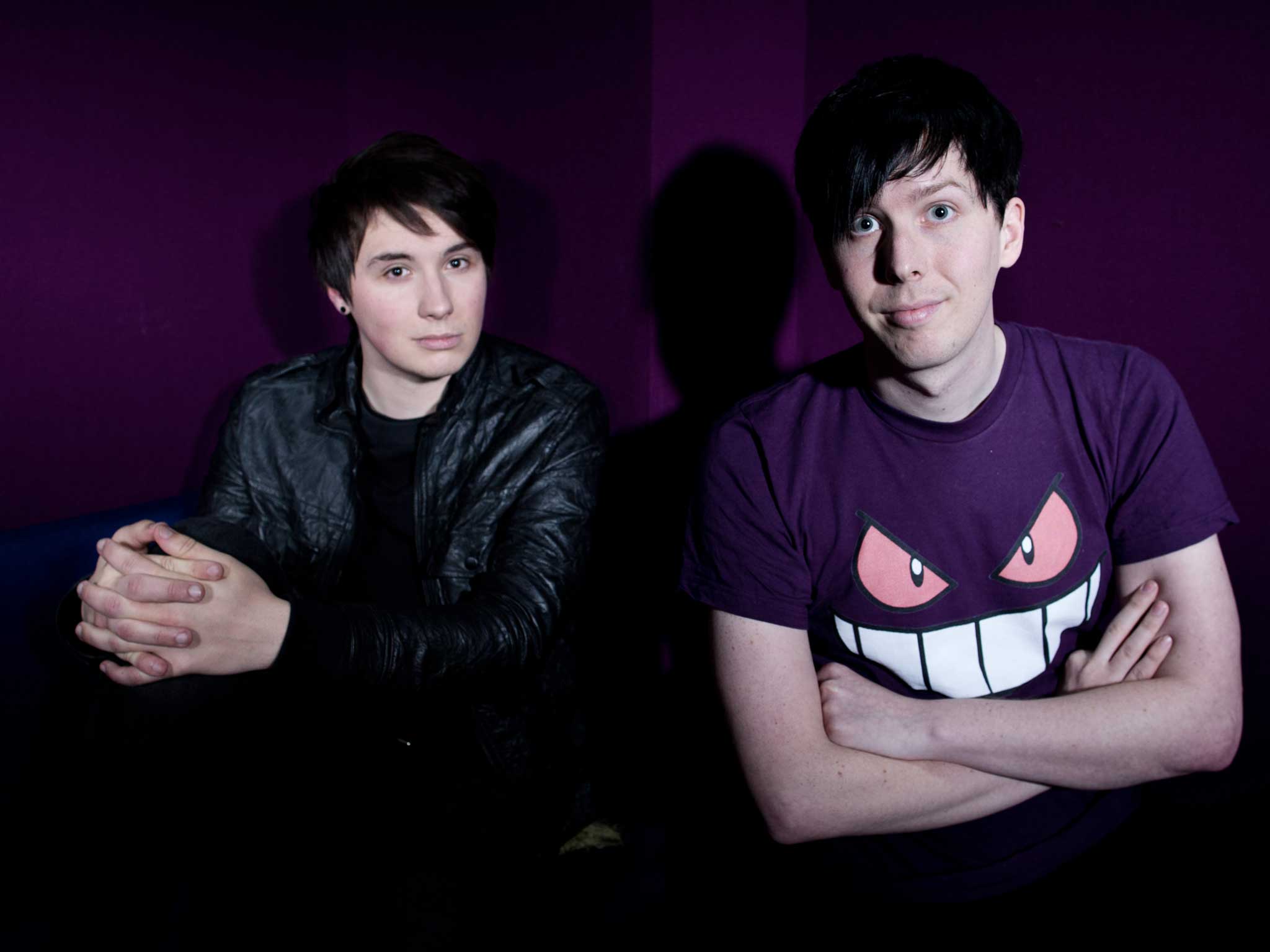 danisnotonfire chins