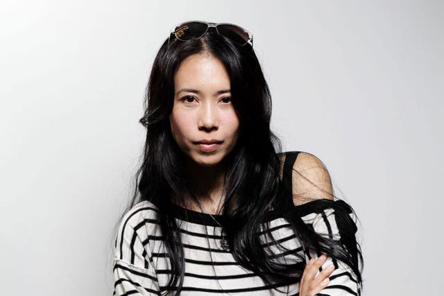 Like Psy, Karen Mok could soon be as big a name here as in Asia