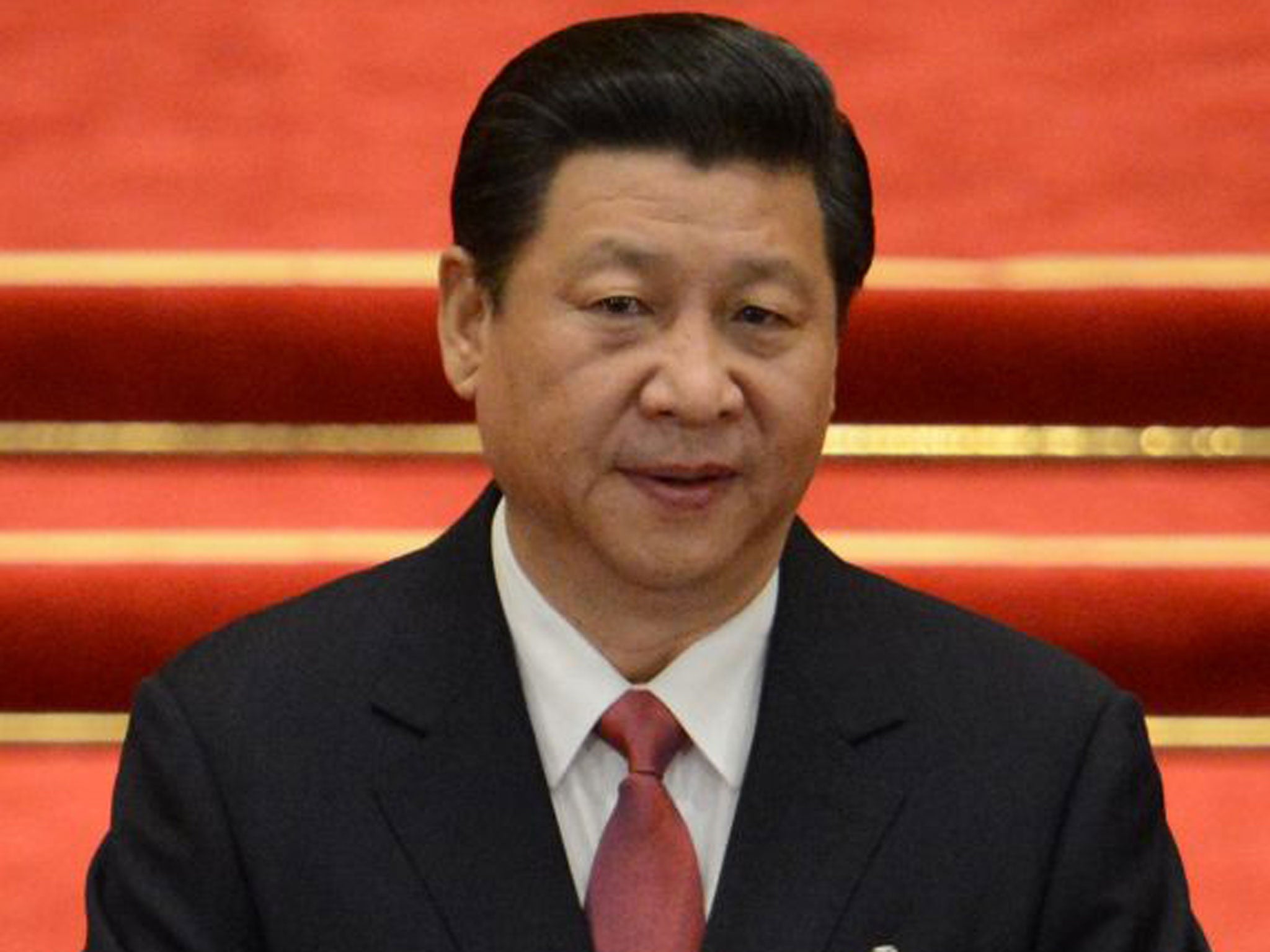 Xi Jinping, who became president in March, is accused of taking China backwards