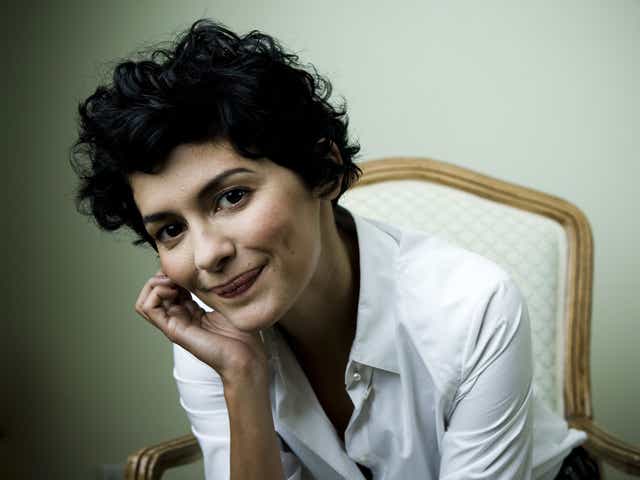 Audrey Tautou’s recent roles have deepened her allure
