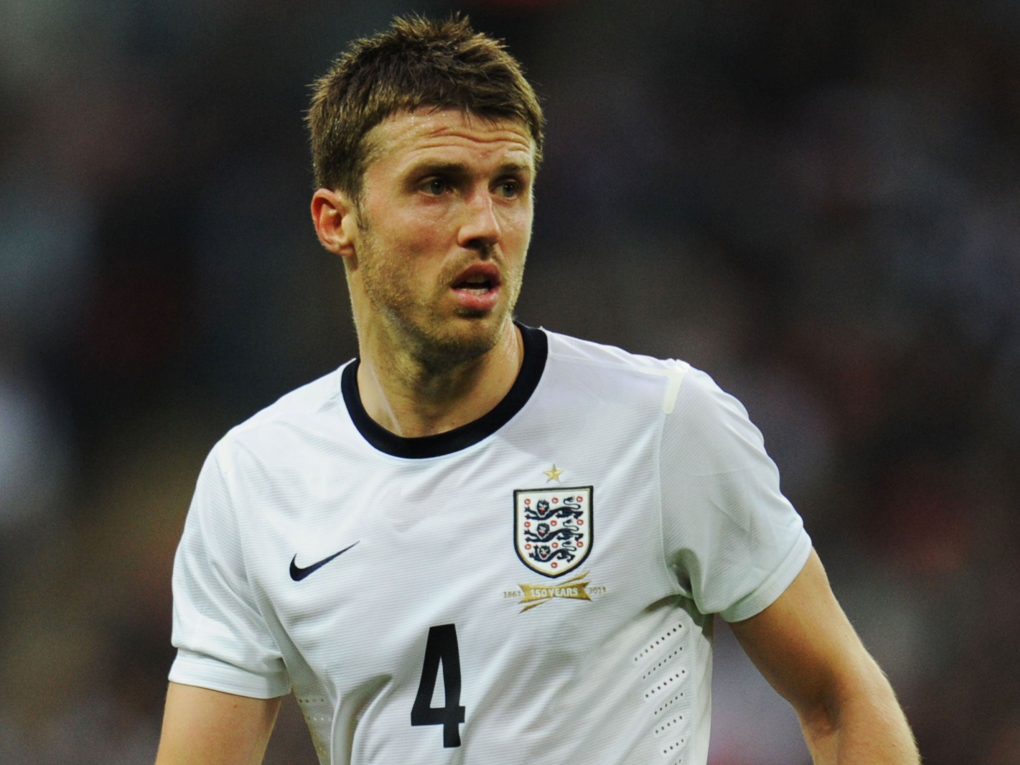 Michael Carrick