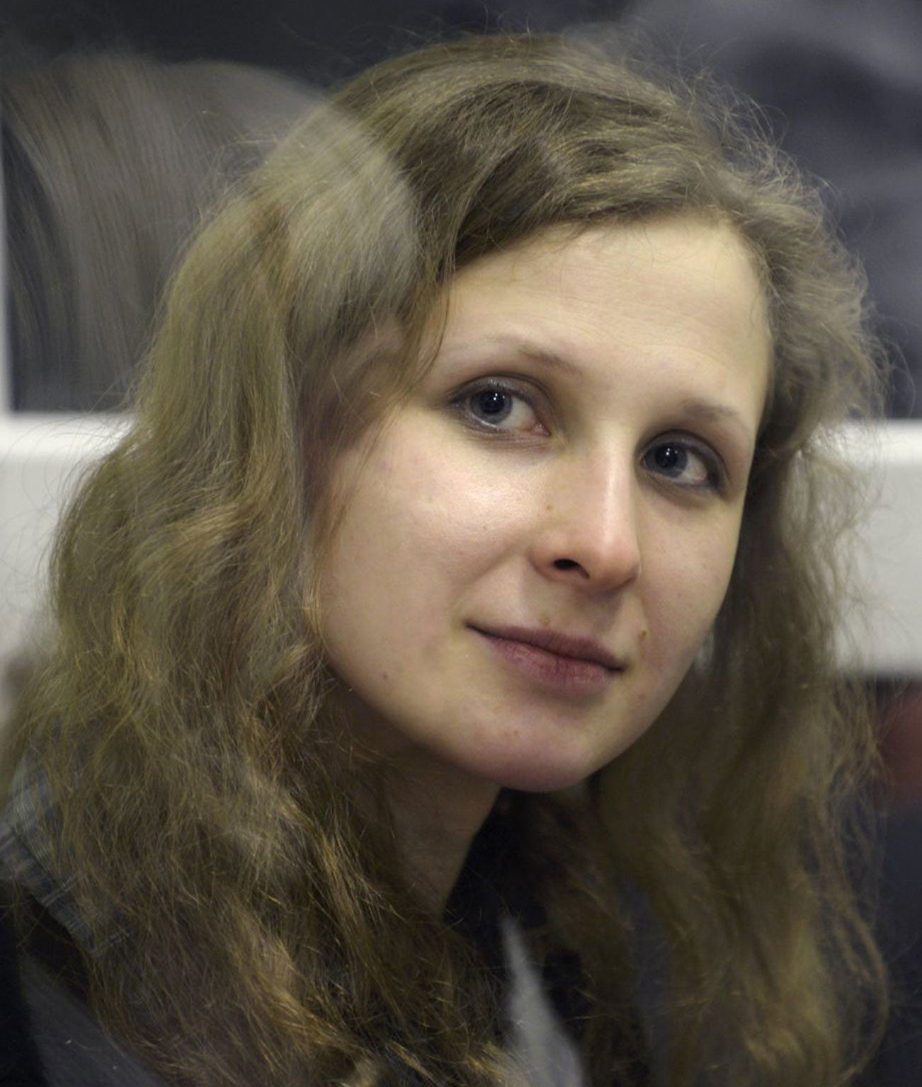 Maria Alekhina had complained that officials at her prison colony in the Ural Mountains attempted to turn fellow inmates against her with a security crackdown.