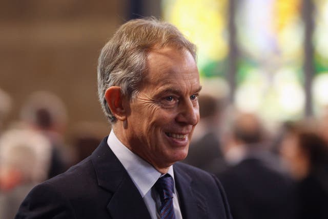 Tony Blair has launched an attack on the “problem within Islam” in the wake of the brutal murder of Drummer Lee Rigby in Woolwich at the hands of Islamist extremists.