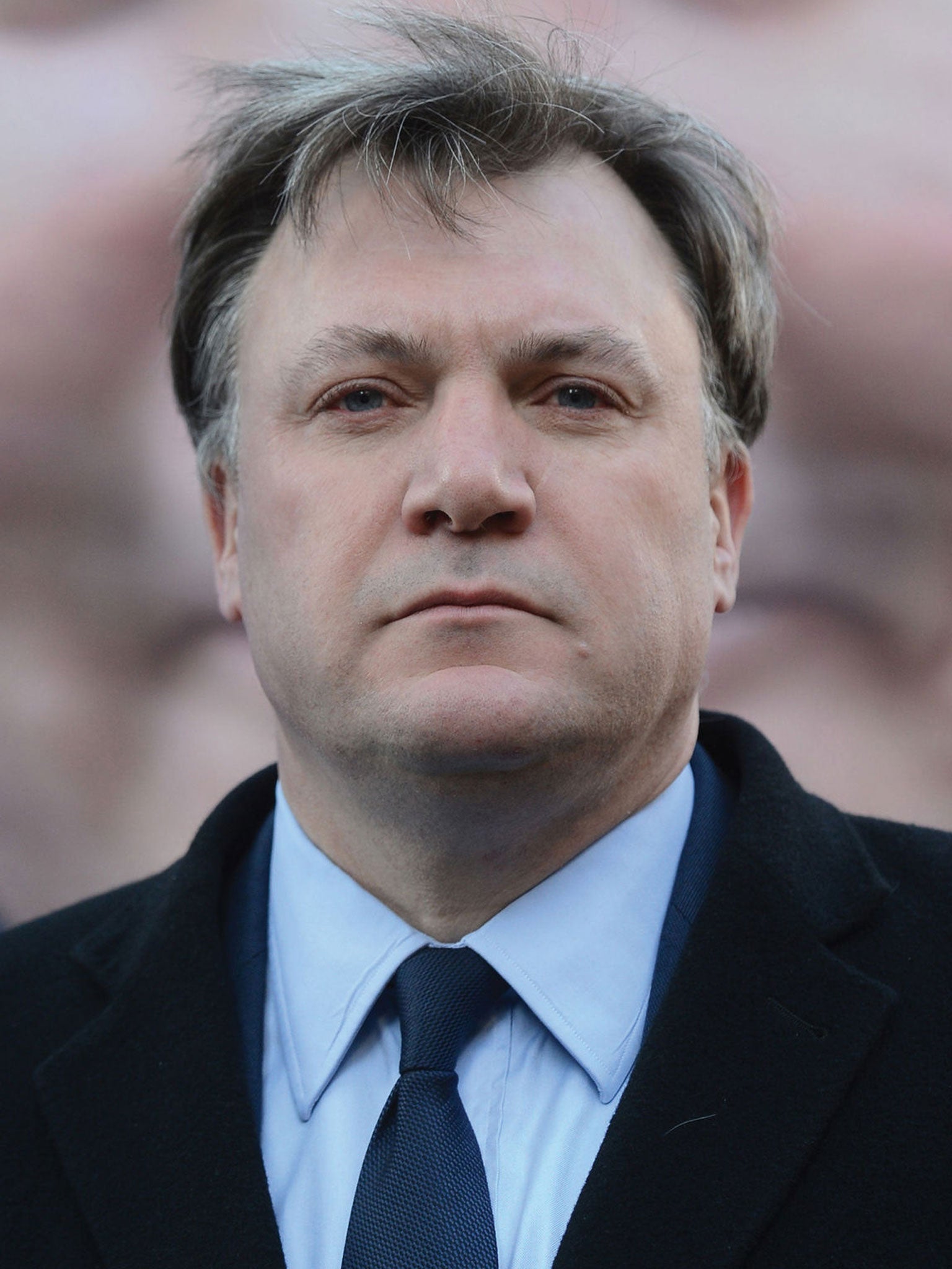 'I'll scrap winter fuel payouts for rich pensioners' says Ed Balls