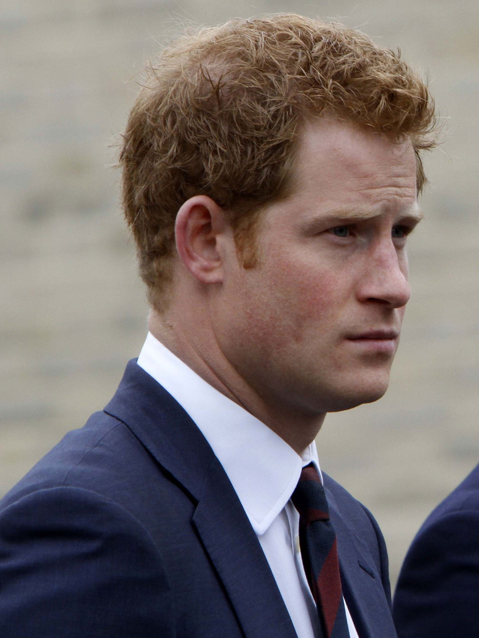 A man has pleaded guilty to threatening to kill Prince Harry, police confirmed