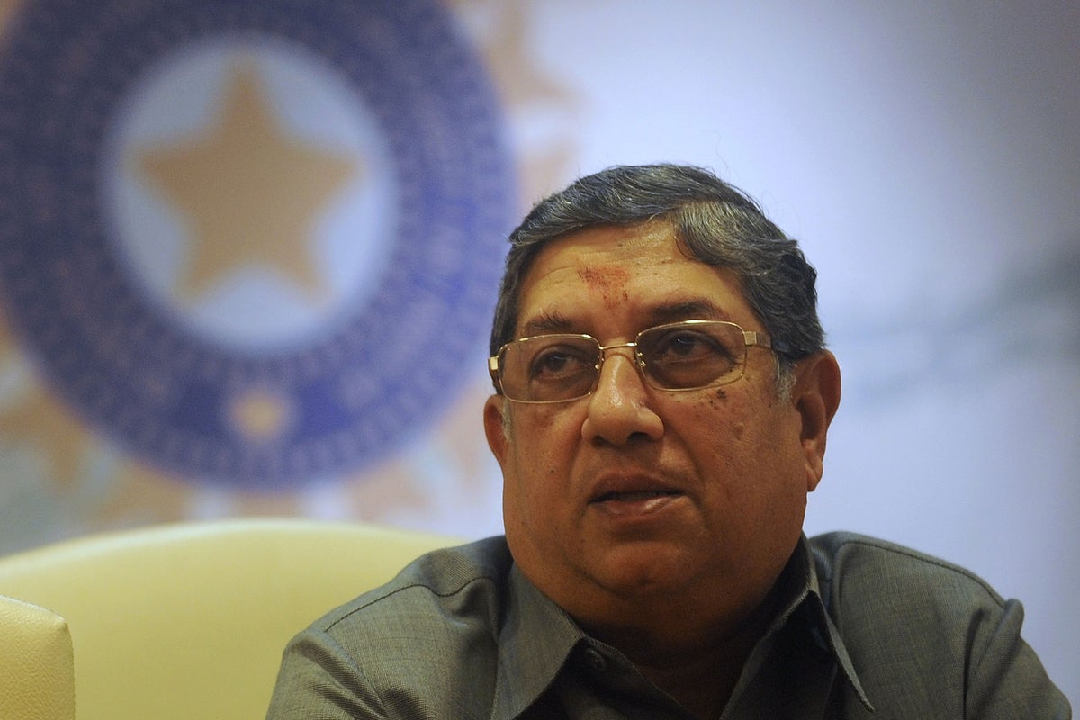 Rajan's Wrong 'un: The fight against corruption in the IPL is a battle ...