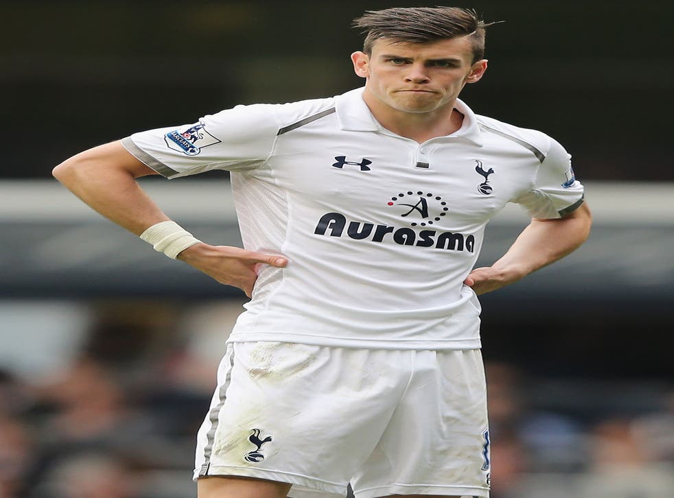 Gareth Bale should perhaps heed the warning of Michael Owen before joining Real Madrid