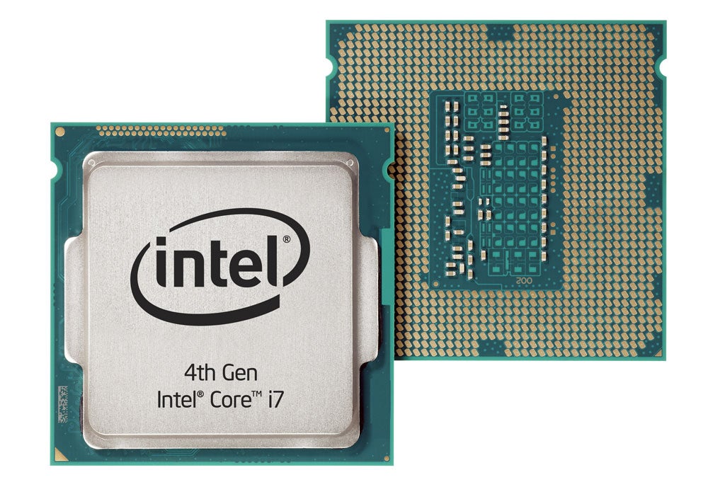 Intel says that its new processors will be 20 times more power-efficient when idle than Sandy Bridge - their 2011 architecture